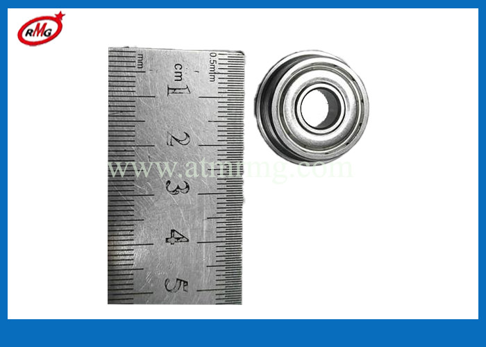 445-0761208-20 009-0026738 Bank ATM Spare Parts NCR S2 Ball Bearing Flanged OD22 X