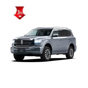 Wholesale 2023 Great Wall TANK 500 3.0T Sport Edition Full-size Rear Camera 360° Wheelbase 2500-3000mm Full-size Luxury Off-road SUV from china suppliers