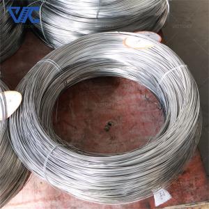 Wholesale Antioxidant Properties GH4145 Nickel Alloy Wire Inconel X-750 Wire from china suppliers