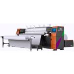 YBD166 High Speed Quilting Embroidery Machine