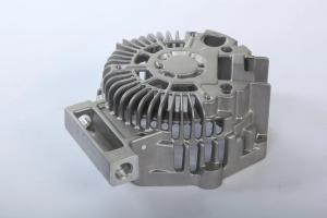 Wholesale 50000shots Mould Life Aluminum Alloy Gravity Die Casting for Customer Requirements from china suppliers