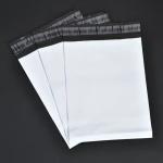 Biodegradable Self Seal Poly Shipping Bags For Clothing