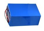 E Bike E Motor 48V 20AH LIFEPO4 Battery With BMS Safety Energy Storage