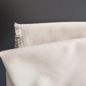 Wholesale Non Woven Nomex Fire Retardant Fabric High Strength For Firefighter Garment from china suppliers