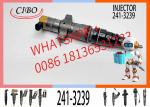 C+ For Excavator Injector Assy269-1839 293-4072 241-3239 20R-8064 328-2586 10R