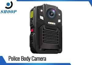 Wholesale Password Protection Police Wearing Body Cameras With 3900mAh Replaceable Battery from china suppliers