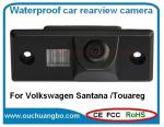 Ouchuangbo New Special Car Rearview Camera Volkswagen Santana /Touareg 628*586