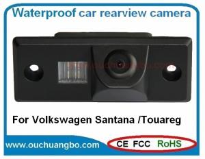 Wholesale Ouchuangbo New Special Car Rearview Camera Volkswagen Santana /Touareg 628*586 PAL /NTSC OCB-T6880 from china suppliers