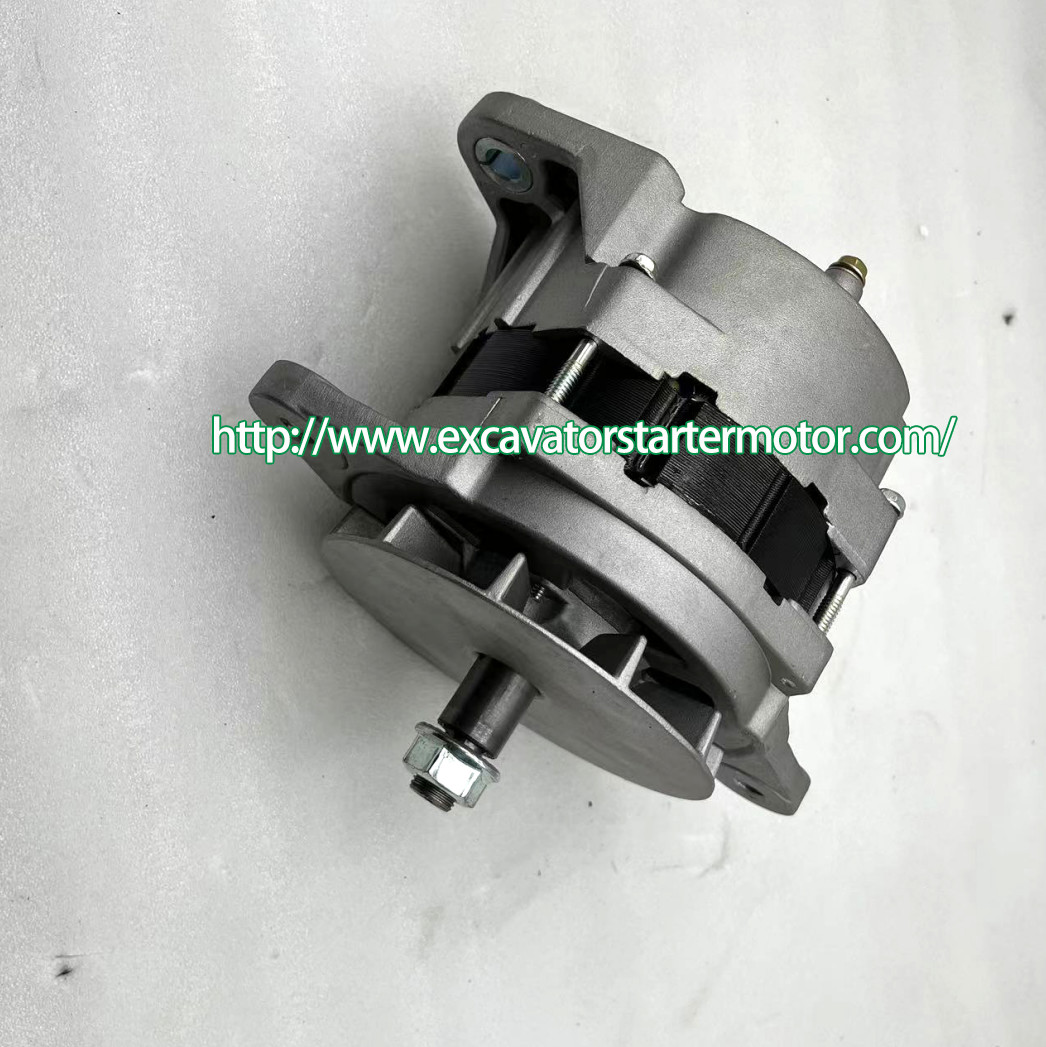 Alternador 24V 70A 0R8279, 107-7977, 1077977, 132-2156, 1322156.21E6-40030, 21EA-00050, 21Q6-41000.3920617, 3920618,