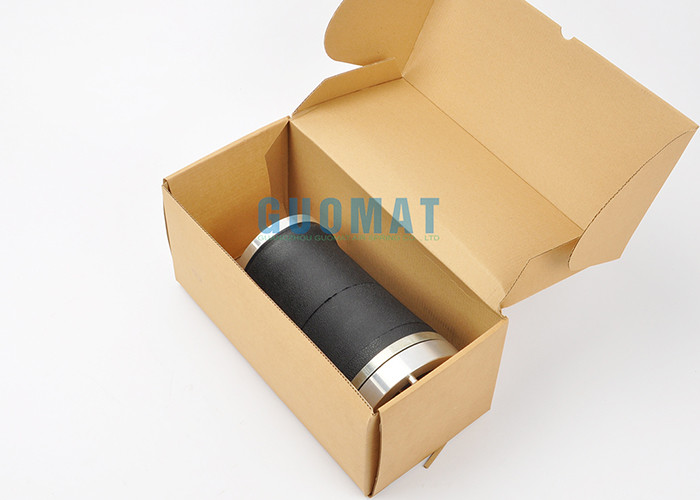 Steel Rubber Air Suspension Spring Bag For Land Rover Generation III 1993-1995 Rear Left Right Spring Cushion