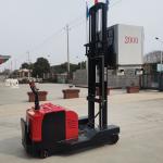 4400lbs 2200lbs All Direction Reach Stacker Chinese Premium Products