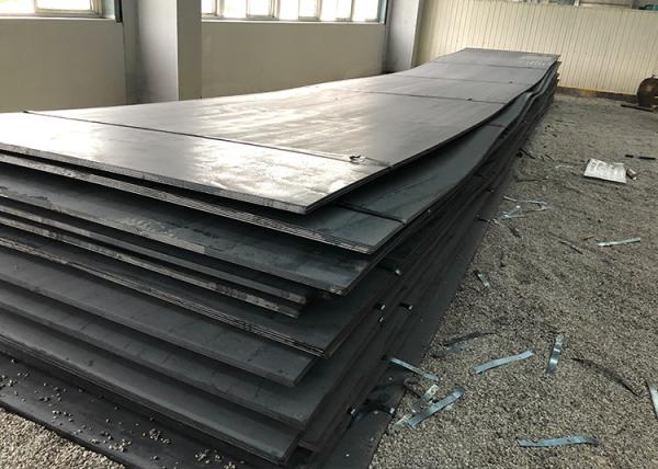 Astm A203 Grade A Steel Plate A203 Hot Rolled Steel Sheet Astm A203 Hot Rolled