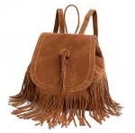 2016 new handbags in Europe and America fringed shoulder bag handbag fashion