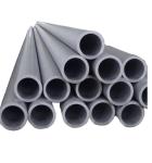 ASTM A312 Sanitary Welded Seamless Tube Stainless Steel Pipe 4 Inch 6 Inch 304L