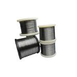 1Cr13Al4 FeCrAl Alloy Iron Chrome Aluminum Alloy Wire Cable