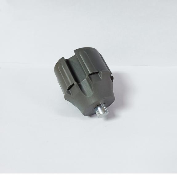 Awning Roller Shade Kit Reel Nylon Round Plug Aluminum Awning Hardware
