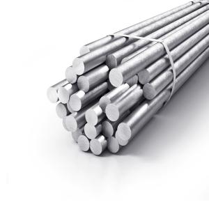 Wholesale ASTM A276 Stainless Steel Rod Bar 8mm Cold Drawn Stainless Steel Bar 201 316 from china suppliers