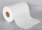 Non Toxic Anti Static Wipes , Disposable Floor Wipes Lint Free 65gsm Weight