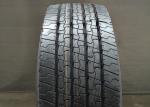 255/70R22.5 Size Low Profile Tires 17.5 - 22.5 Inch Diameter Large Load Capacity