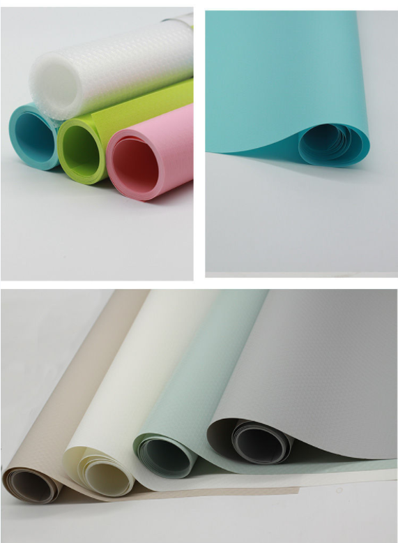Transitional Design Style XINHUI Non Slip Drawer Liner Shelf Liner Mat 220gsm-650gsm