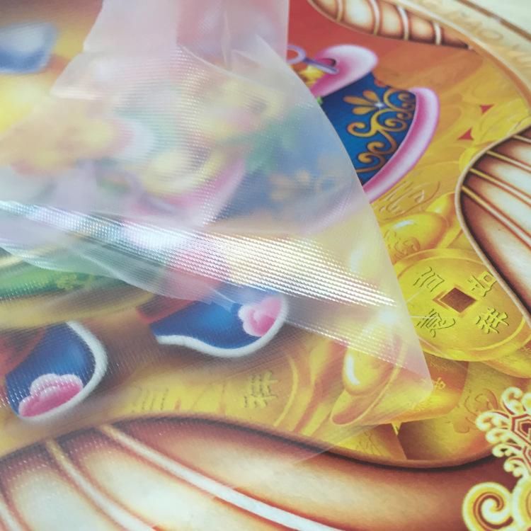 High Temperature Water Soluble Paper Non-woven Fabric for Embroidered Lace Interlining