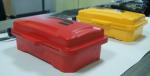 Railway Platform Industrial Weatherproof Telephone 2 Years Warranty