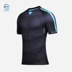 Personalized Full Football Uniform Sets Unleash Your Team's Spirit with 140gsm