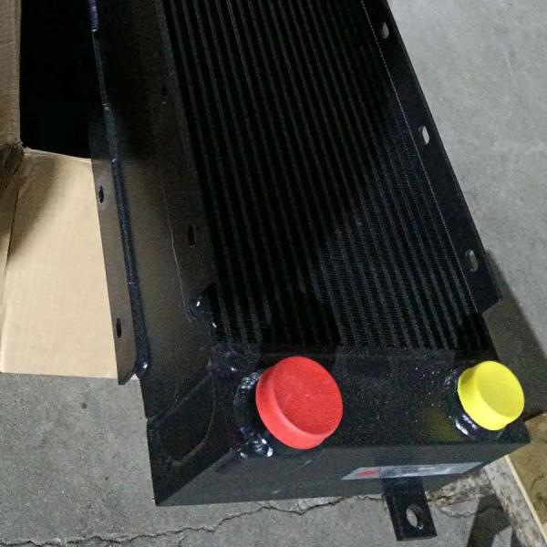 Ingersoll-Rand After Cooler 22451447 High Quality Screw air Compressor Parts