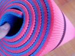 Anti Skidding 61*173cm Xpe Yoga Mat For Working Out