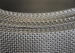 Alkali Resist 316L 200 Micron Stainless Steel Mesh