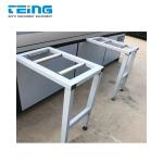 Woodworking Machine Automatic Computer Beam Saw for Wood Plate Slotting