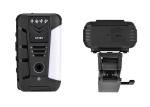 High Definition 2g 3g 4g Watchguard Body Worn Cameras