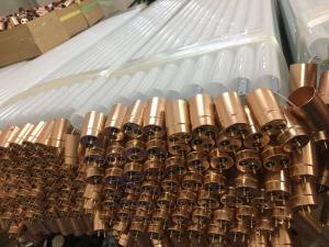 Wholesale High Brightness 1200mm T8 LED Tube 4ft Glass T8 LED Tube Light SMD2835 from china suppliers