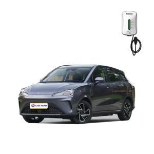 Wholesale NETA AYA 's Top Small Energy Vehicle with 318-401km Range and 0.5 Hour Charging Time from china suppliers