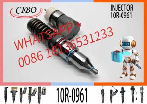 Wholesale Fuel Injector Assembly 10R-0961 208-9160 0R-9595 317-5279 350-7555 1OR-1814 OR-4987 For C+ Engine C12 Series from china suppliers