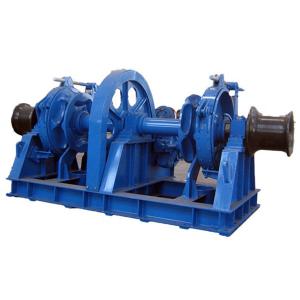 Wholesale DC12v Drum Capacity 200m Warping Head Marine Anchor Windlass from china suppliers