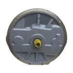 Top- Construction Machinery Parts Excavator Main Hydraulic Pump for ZX200-3
