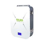 48v 100ah Lifepo4 Solar Battery Solutions 10kw 8.7kw 5kw Home Renewable Energy