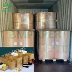 Bags Brown Kraft High Strength 90 120 GSM Extensible Paper Roll