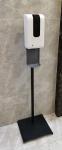 Disinfectant Touchless 1000ml Stand Hand Sanitizing Station