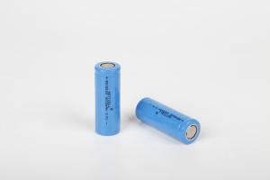 Wholesale 3.2V 1500MAH 18650 battery lithium recharge protected battery from china suppliers