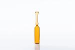Transparent Pharmaceutical Glass Packaging , 1ml 2ml 3ml 5ml 10ml Medicine