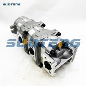 Wholesale 705-86-14000 Hydraulic Gear Pump 70586140000 For Excavator PC20 PC30 from china suppliers