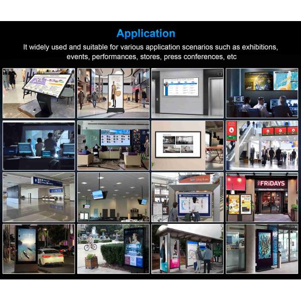 Portable Auto Lift Smart Digital Interactive Podium Digital Lectern Smart Podium Dual Screens Design for Teaching Speech