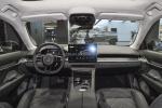 ZEERK Luxury Dual Motor Awd Long Range Electric Vehicle Car Geely Zeekr 001 Used