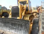 Used caterpillar D7G Crawler Bulldozer/ cat original used d7g dozer
