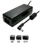 24v 2.5a desktop adapter