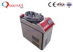 Good performance Handheld Laser Welding Machine 1000w 1500w 2000w for metal