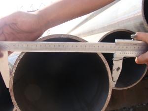 Wholesale ERW/Welded Steel Pipes for Structures from china suppliers