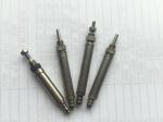 Mini Size Short Stroke Cylinder , Micro Air Cylinder For Sock Knitting Machinery
